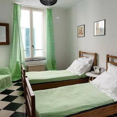 San Matteo 23 Daire Cenova Dış mekan fotoğraf
